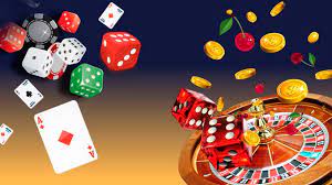 Онлайн казино Casino PokerDom